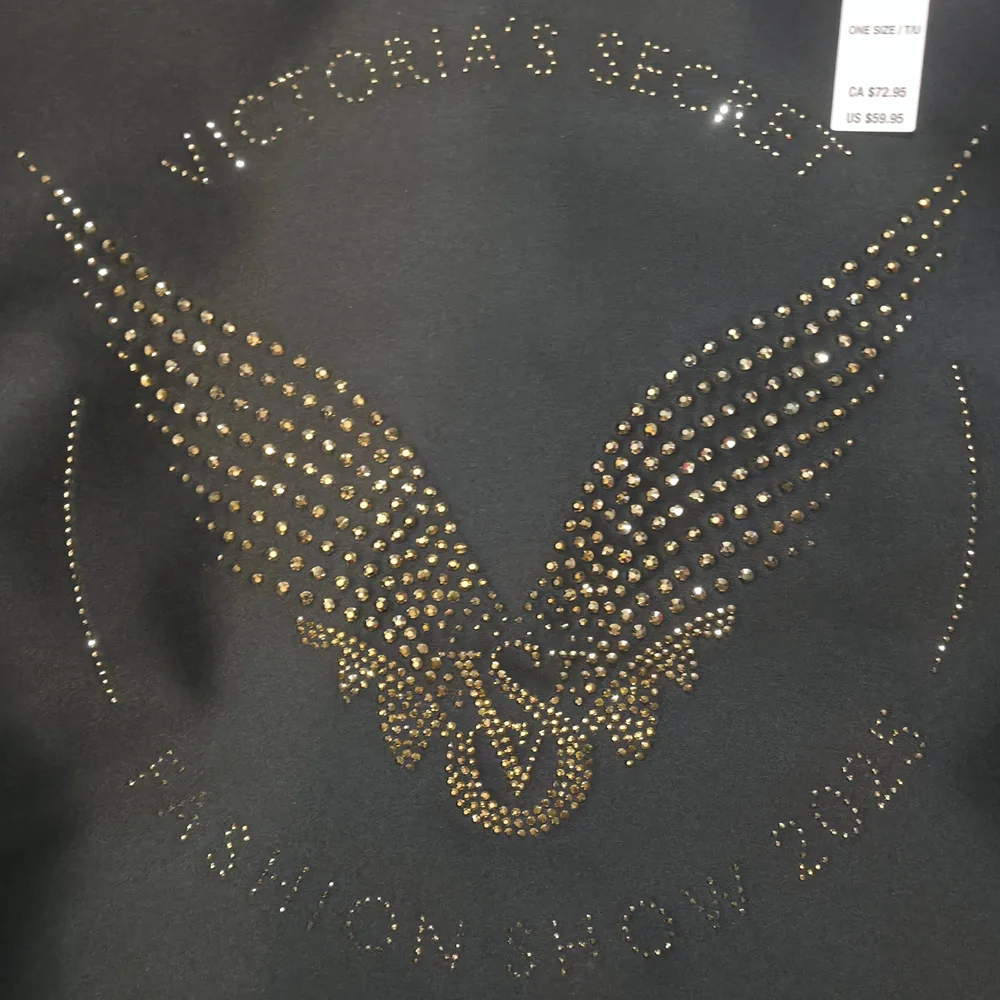 NWT Victoria's Secret Fashion Show 2025 Tote Bag - Picture 5 of 5